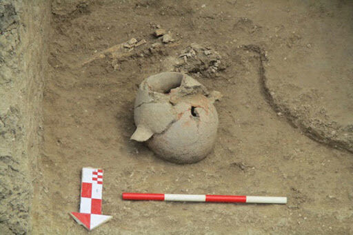 دستگیری حفاران غیرمجاز اشیای تاریخی در قم