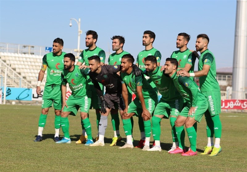 باشگاه ماشین‌سازی واگذار می‌شود