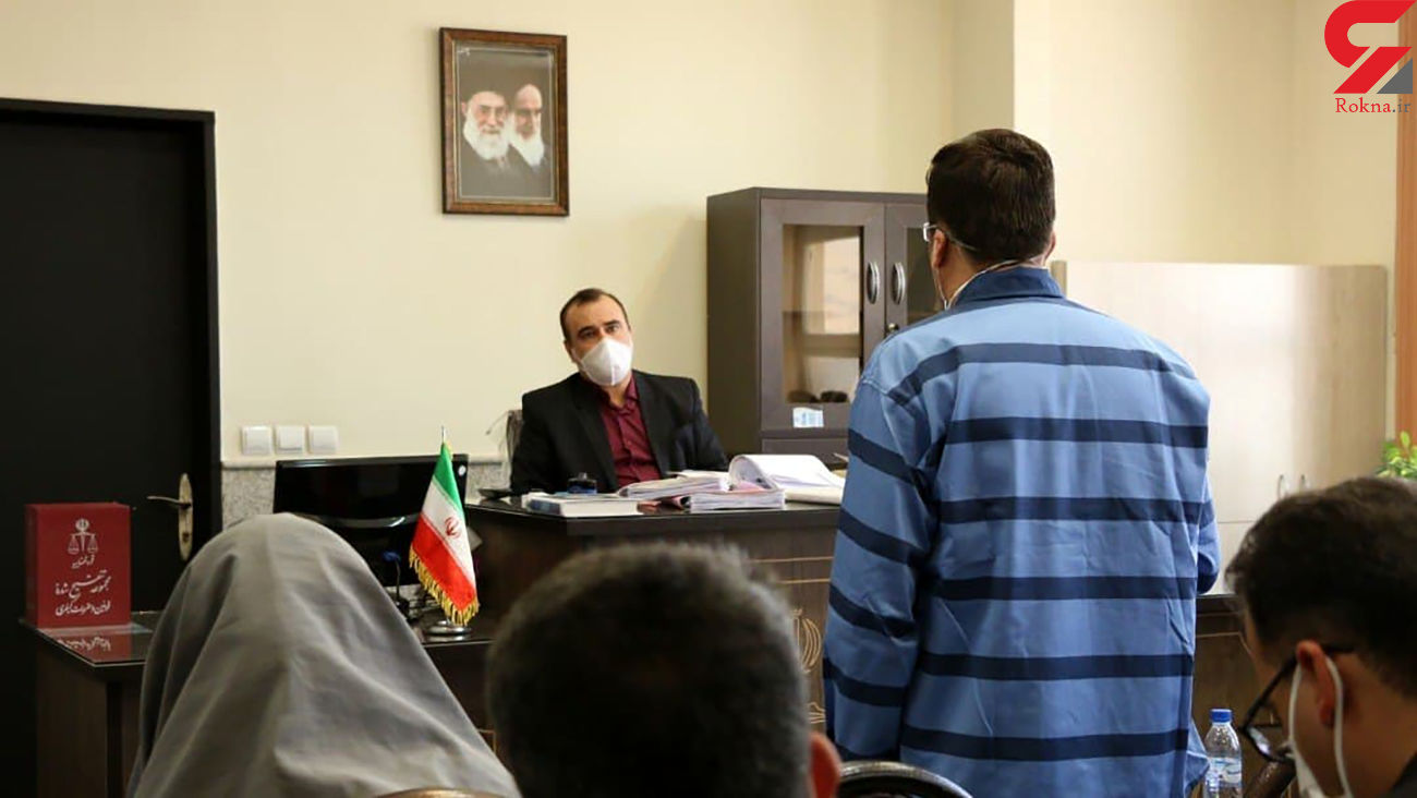 ۶ سال حبس برای شهردار سابق صدرا؛ فساد ۳ کارمند دیگر شهرداری تایید شد