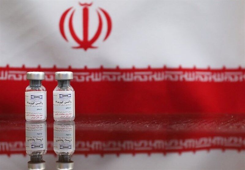 کرونا/ نتایج آزمایشات، ایمنی‌زایی ۹۰ درصدی واکسن ایرانی کرونا را تایید می‌کند