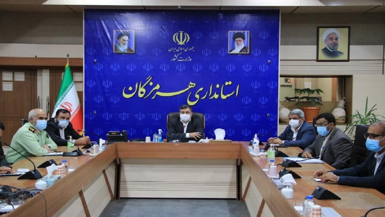 کاهش ۱۰۰ درصدی وقوع سرقتهای مسلحانه در هرمزگان