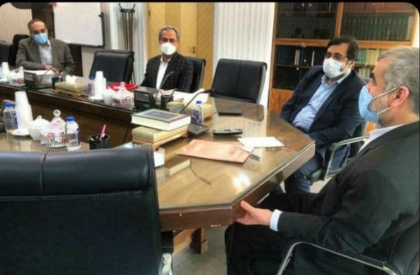 افتتاح پروژه بهسازی باند فرودگاه اردبیل تا پایان اردیبهشت 1400