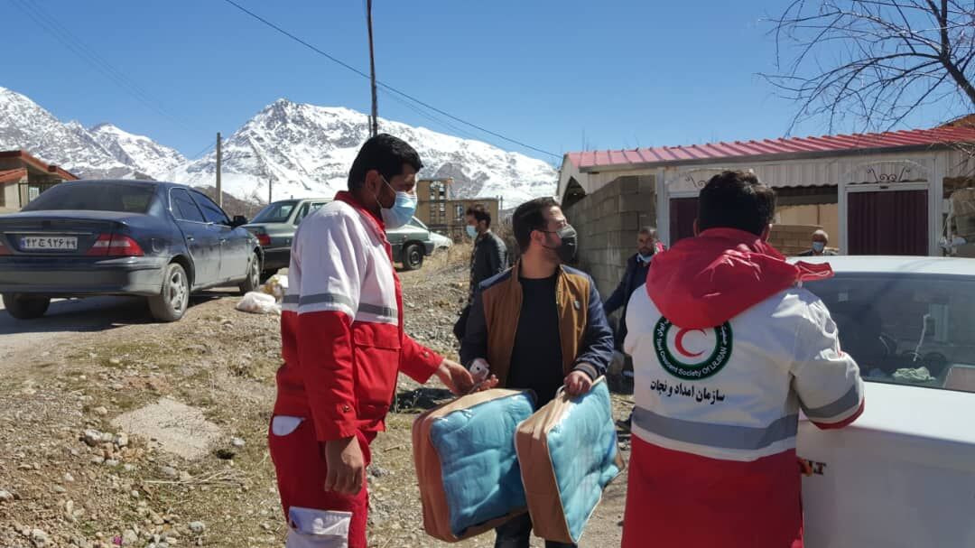 مهمترین کالاهای مورد نیاز زلزله زدگان شهرستان دنا اعلام شد