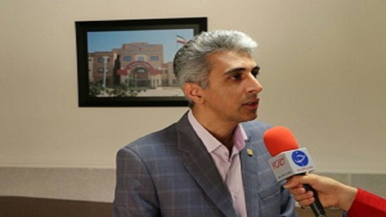 ۸۴ درصد بیماران کرونایی سمنان با بهبودی مرخص شدهاند