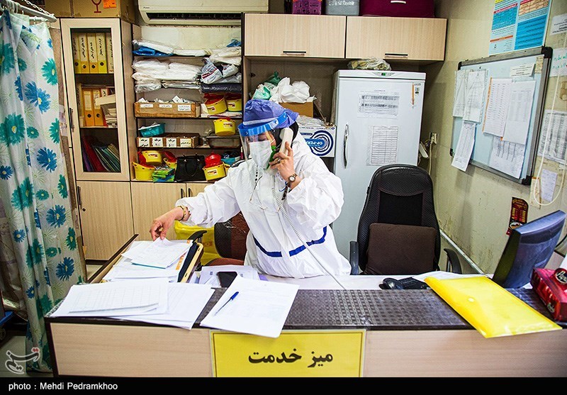 کرونای انگلیسی به گیلان هم رسید؛ ۱۲ نفر در منجیل قرنطینه شدند