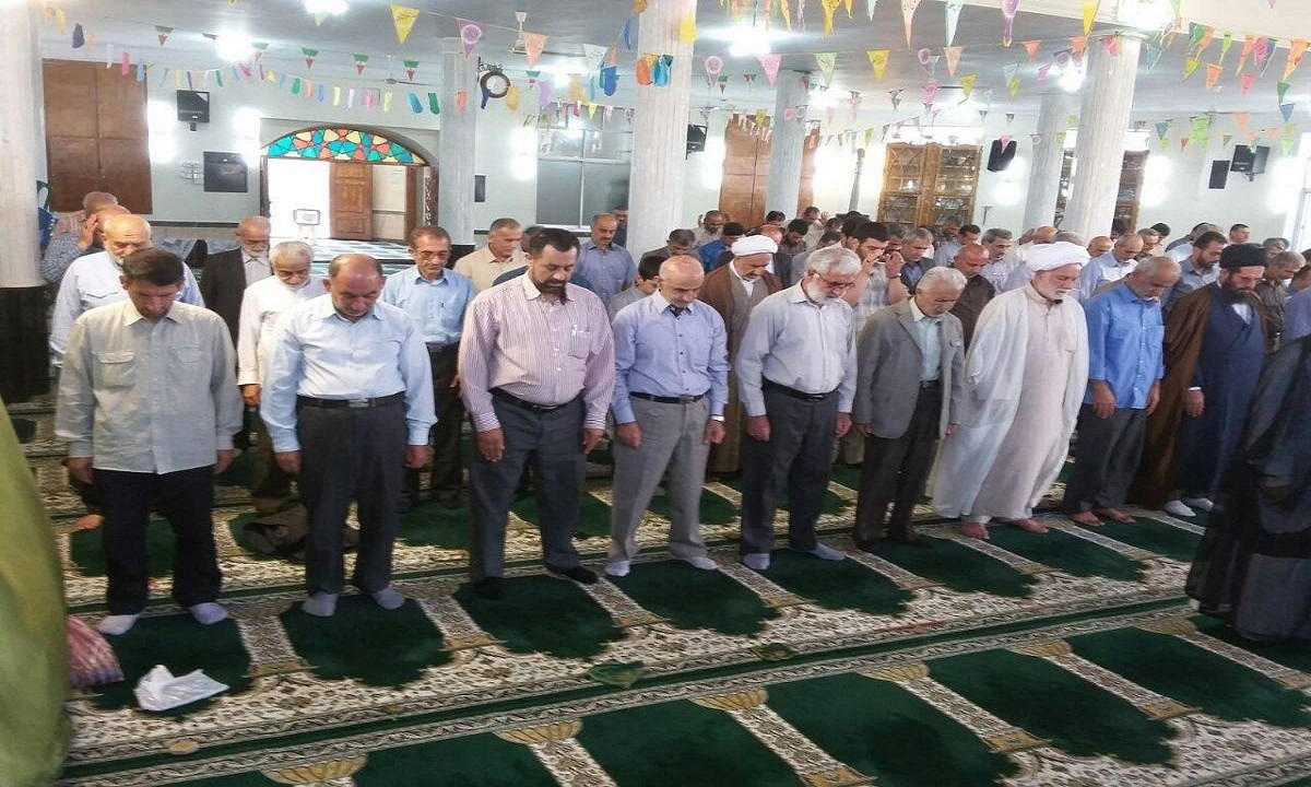 نداشتن امام جماعت در هزار روستای استان همدان