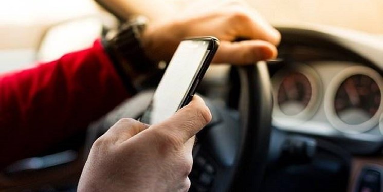 ثبت ۱۴ هزار تخلف رانندگی توسط سامانه پلاک‌خوان در البرز 
