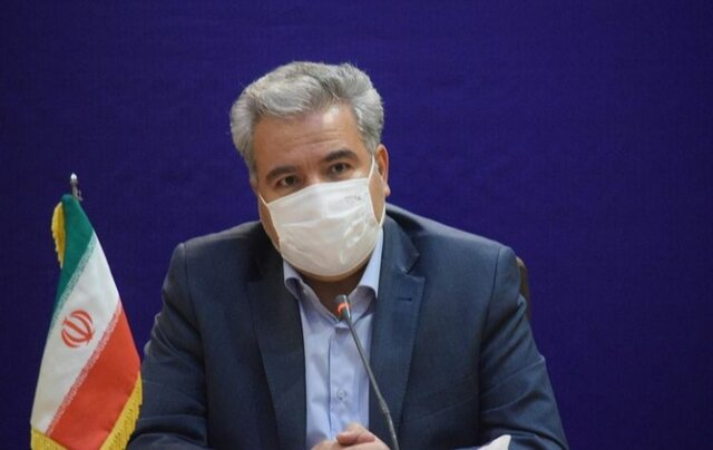 فرماندار تبریز: برنامهای برای تعطیلی بازار این شهرستان نداریم