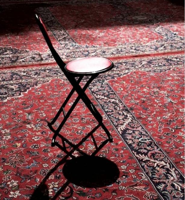 بیایید «آخیش»های زندگیتان را مرور کنید!