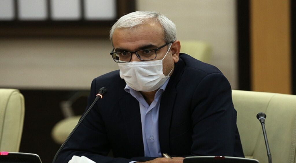 فرماندار: برنامههای روز بوشهر امسال برگزار نمیشود