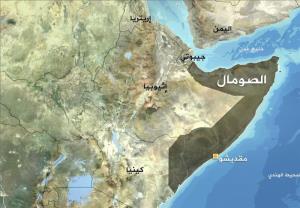 موگادیشو: امارات در امور داخلی سومالی دخالت می‌کند