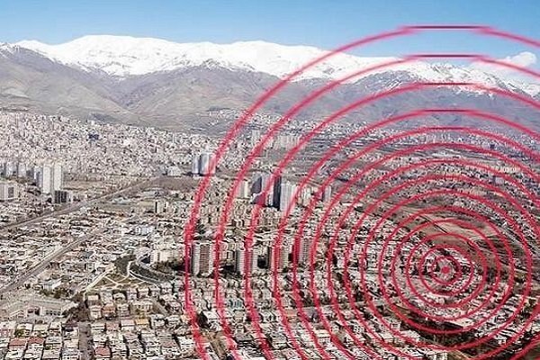 صدای مهیب مردم روستای «عباس آباد» دره شهر را وحشت زده کرد