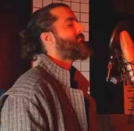 انتشار آهنگ جدید هوروش بند به زودی
