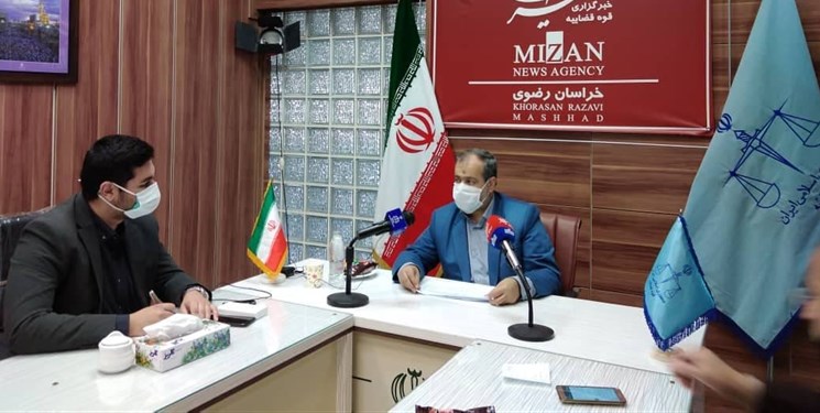 رفع مشکل ۱۷۳ واحد تولیدی طی ۹ ماه گذشته در خراسان رضوی