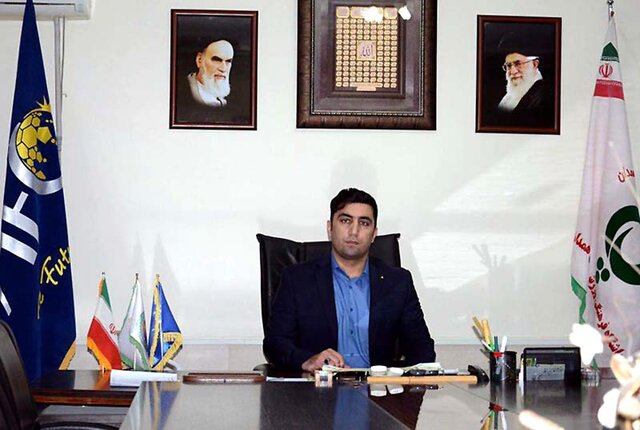 کادر فنی پاس اگر نمیتوانند به تیم کمک کنند استعفا دهند