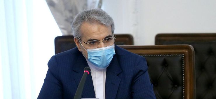 نوبخت: خوشحالم کرونا سبب تعطیلی جشنواره موسیقی فجر نشد 