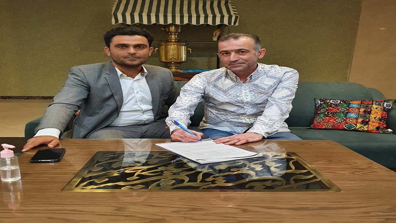 کمالوند در شاهین ماندنی است؟