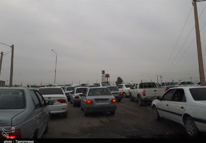 شرایط سفرهای نوروزی به استان یزد اعلام شد
