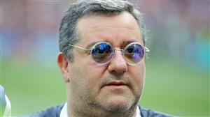 مدیر برنامه جنجالی و ادعای جالب درباره ارلینگ هالند