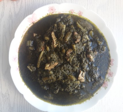 از شما/خورشت‌کرفس