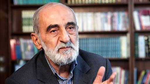 گلایه «دوستانه» شریعتمداری از مجلس اصولگرا