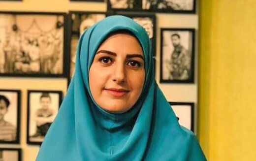 فعالیت جدید رزیتا قبادی مجری ممنوع الفعالیت
