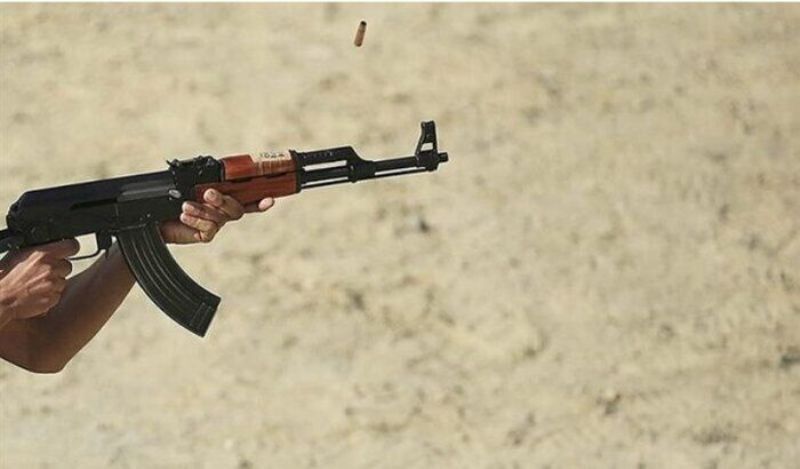درگیری مسلحانه در شوش یک کشته برجای گذاشت