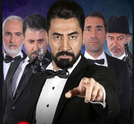 4 بازیگری که در «شب های مافیا» بازی خواهند کرد
