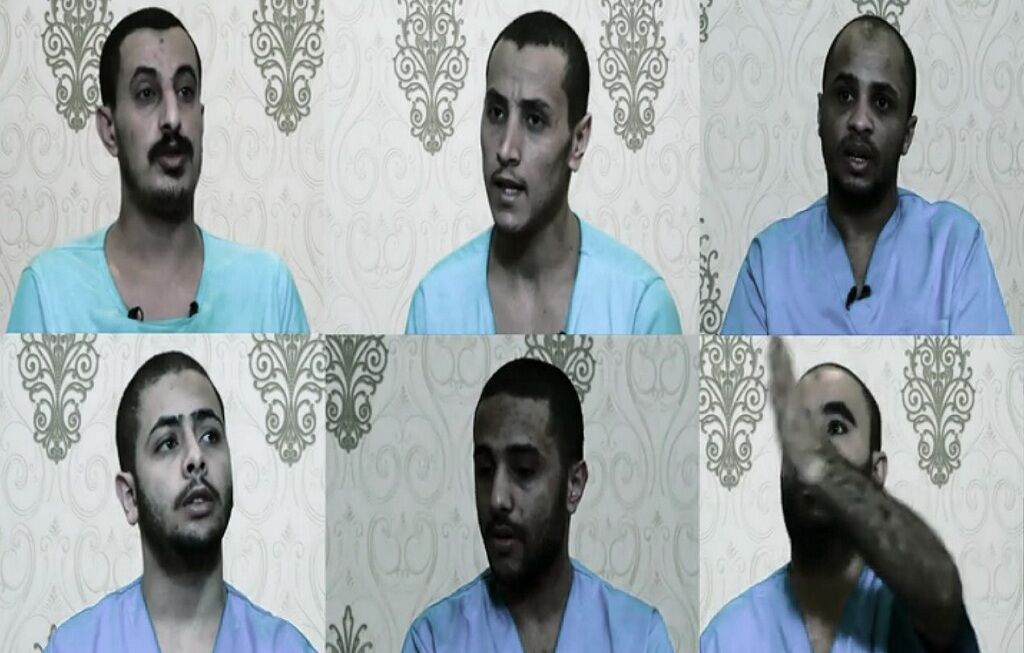 دومین جلسه محاکمه جاسوسان انگلیس و آمریکا در یمن برگزار شد