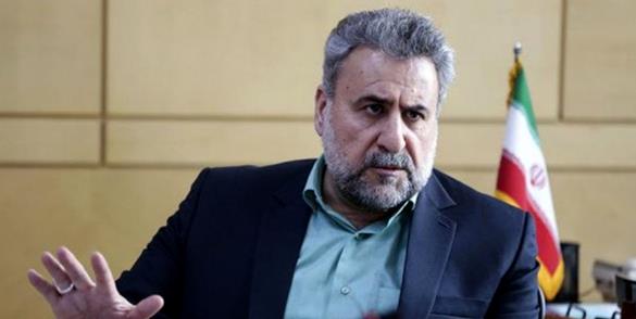فلاحت‌پیشه: اگر بایدن وقت‌کُشی کند مجبور به مذاکره با نظامیان در تهران است