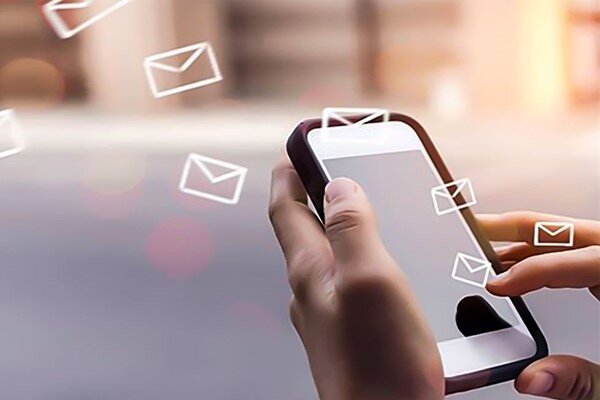 نرخ ارسال پیامک در سال آینده تعیین شد