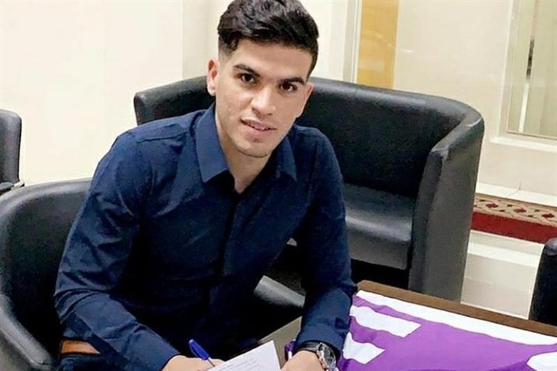 مسلم مجدمی: هرکسی دوست داشت کارنامهام را بررسی کند!