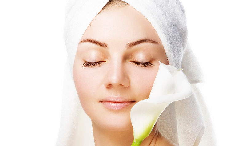 4 ماسک صورت طبیعی برای پاکسازی جوشهای سرسیاه