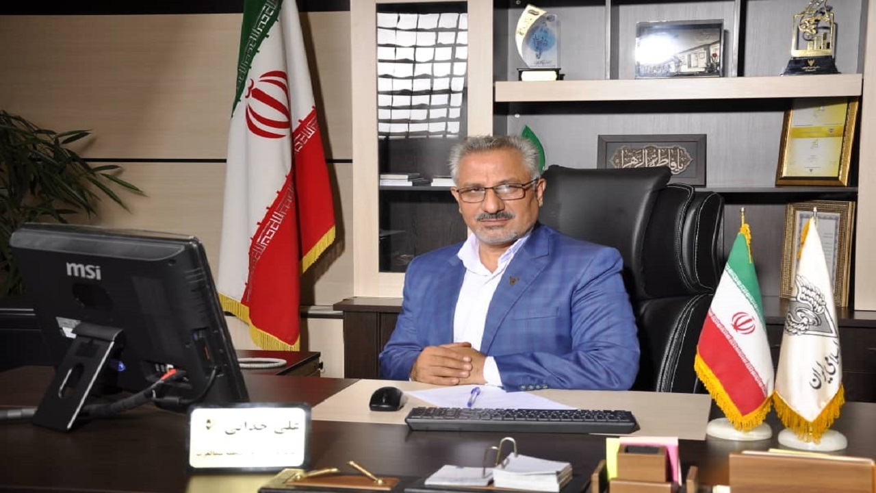 آغاز پیشفروش بلیت قطارهای نوروزی از امروز در زنجان