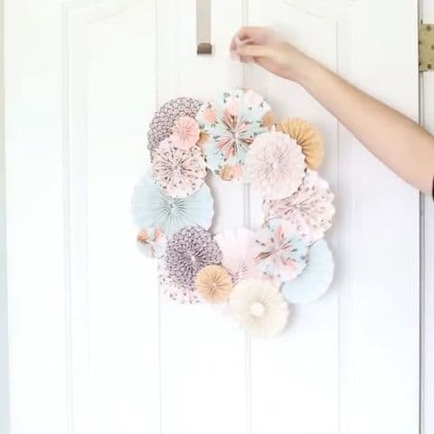 دکوری خلاقانه برای تزئین خانه و جشن ها