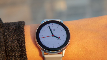 سامسونگ در حال کار بر روی ساعت هوشمندی با استفاده از Wear OS