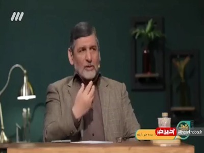 روایت صفار هرندی از درخواست عجیب خاتمی از رهبر انقلاب
