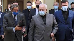 بازیگری عقلایی در برجام