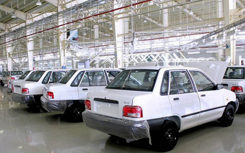 ارزیابی قیمتی پرطرفدارهای سایپا در بازار امروز