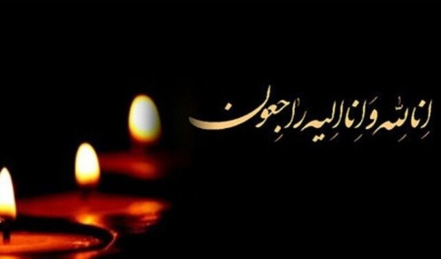 یک پرستار دیگر در البرز به علت ابتلا به کرونا درگذشت