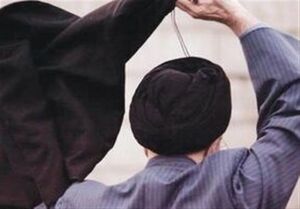 تکذیب یک ادعا علیه دولت اصلاحات