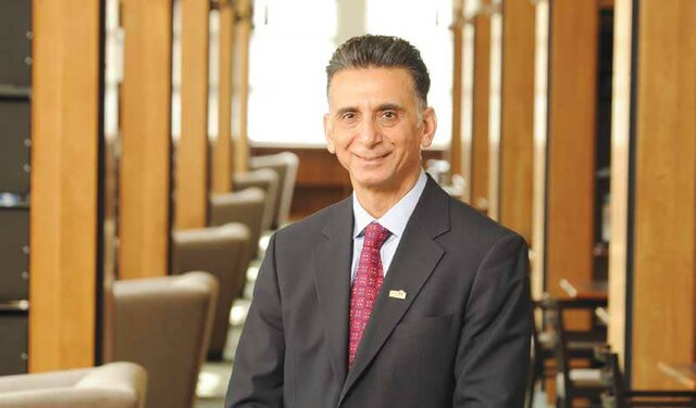 کرونا/ رئیس ایرانی دانشگاه آمریکایی از تجربیات آموزش در دوران شیوع کووید-۱۹ میگوید