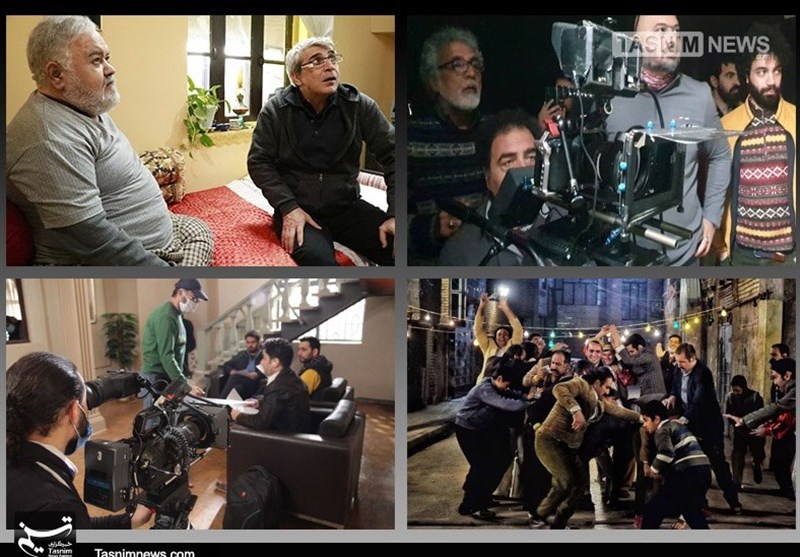 سریالهای نوروزی شبکه پنج با بازگشت اکبر عبدی و کارگردان قدیمی سینما