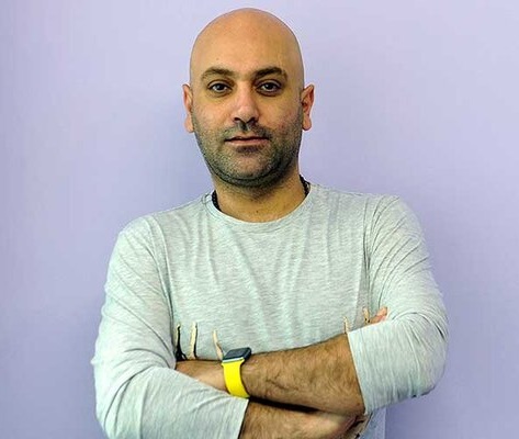 مهدی کوشکی : بدون تئاتر بدن درد میگیریم!
