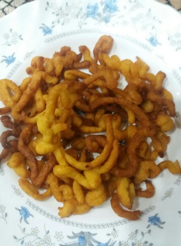 از شما/کرانچي خونگي 