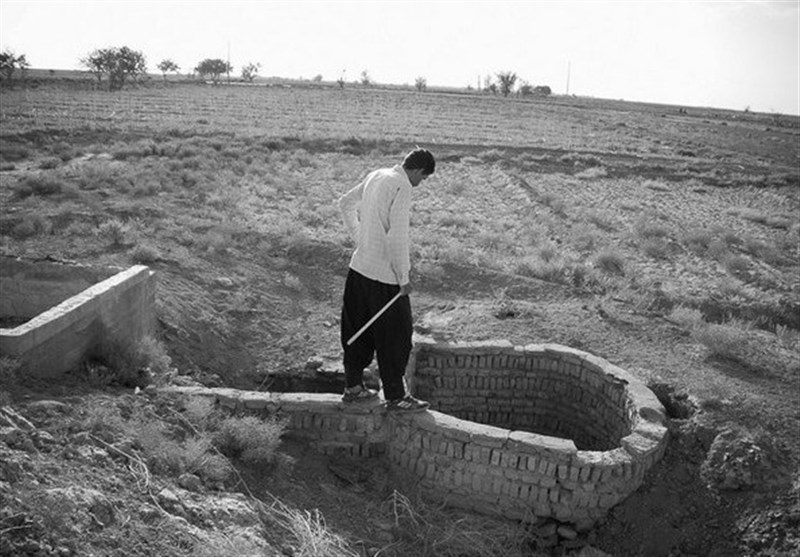 آیا آژیر خطر خشکسالی به صدا درآمده است؟