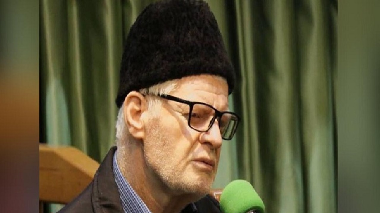 پیرغلام قمی امام حسین(ع) درگذشت