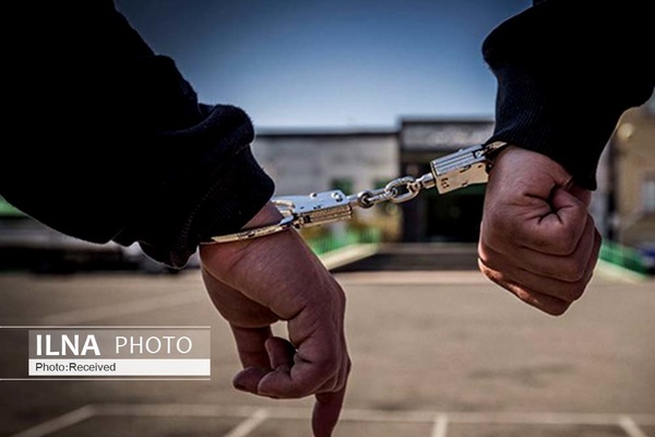 دستگیری عاملان فروش غیر مجاز جزوات آموزشی یک استاد دانشگاه