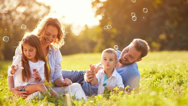۸ مشکل رایج خانوادگی و راهحلهای آنها