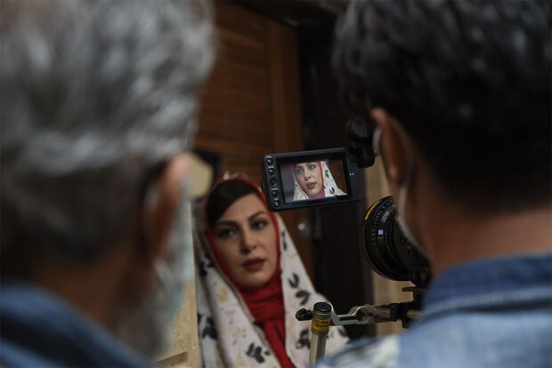 پایان فیلمبرداری فیلم کوتاه «شب گذشته، مافیا»